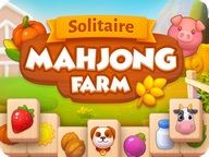 Solitaire Mahjong Farm Kostenlos Online Spielen