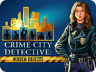 Crime City Detective Crime City Detective