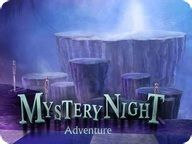 Mysteriöse Nacht Mysteriöse Nacht
