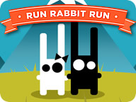 Run Rabbit Run