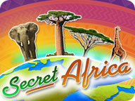 Secret Africa
