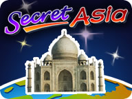 Secret Asia