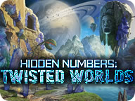 Twisted Worlds: Hidden Numbers