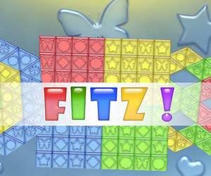 Fitz: Match 3 Puzzle Fitz: Match 3 Puzzle