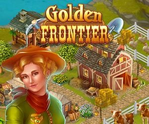Western: Golden Frontier Western: Golden Frontier