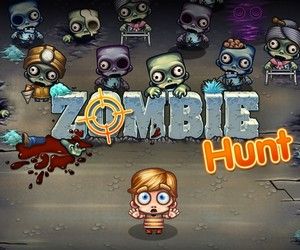 Zombie Hunt: Idle Defense Zombie Hunt: Idle Defense