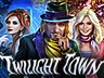 Twilight Town: Wimmelbildspiel Twilight Town: Wimmelbildspiel