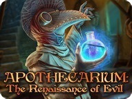 Apothecarium: The Renaissance of Evil Apothecarium: The Renaissance of Evil