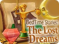 Bedtime Stories: The Lost Dreams