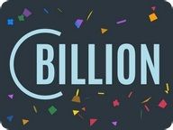 Billion: Block Chain Puzzle