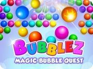 Bubblez: Magic Bubble Quest Bubblez: Magic Bubble Quest