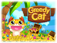 Greedy Cat Adventures Greedy Cat Adventures