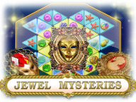 Jewel Mysteries