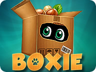 Boxie