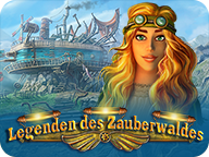Legenden des Zauberwaldes