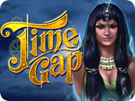 Time Gap: Mysteries of Lost Civilization Time Gap: Mysteries of Lost Civilization