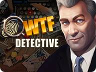 WTF Detective WTF Detective