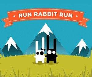 Run Rabbit Run Run Rabbit Run