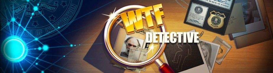 WTF Detective