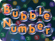 Bubble Number | Kostenlos online spielen