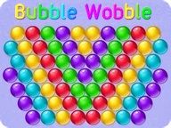 Bubble Wobble Bubble Wobble