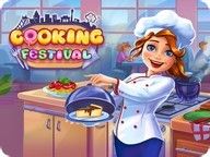 Cooking Festival Cooking Festival