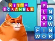 Kitty Scramble Kitty Scramble