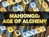 Mahjongg: Age of Alchemy Mahjongg: Age of Alchemy