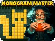 Nonogram Master Nonogram Master