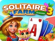 Solitaire Farm Seasons 3 Solitaire Farm Seasons 3