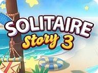 Solitaire Story 3 Solitaire Story 3