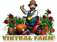 Matrix Virtual Farm Virtual Farm
