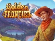 Golden Frontier Golden Frontier