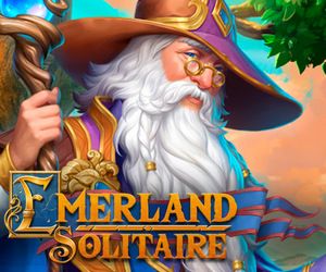 Emerland Solitaire Emerland Solitaire Spiele
