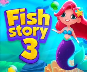 Fish Story 3 Fish Story 3 Spiele