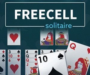 Freecell Freecell Spiele
