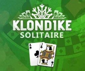 Klondike Solitaire Klondike Solitaire Spiele