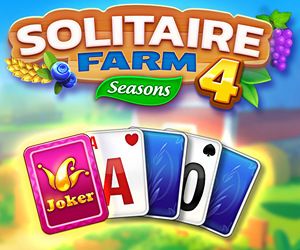 Solitaire Farm Seasons 4 Solitaire Farm Seasons 4