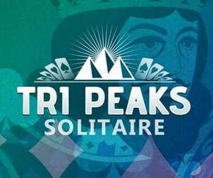 TriPeaks Solitaire TriPeaks Solitaire Spiele