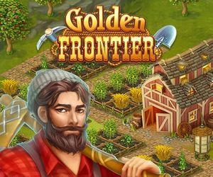 Golden Frontier Golden Frontier Spiele
