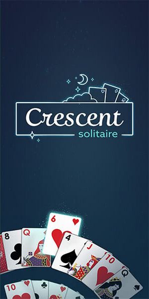 Crescent Solitaire Crescent Solitaire Spiele