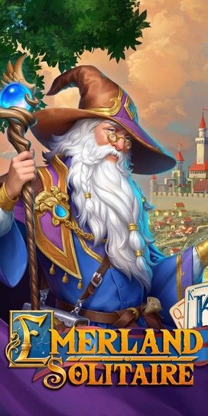 Emerland Solitaire Emerland Solitaire Spiele