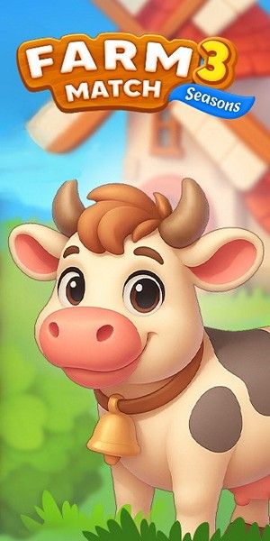 Farm Match Seasons 3 Farm Match Seasons 3 Spiele