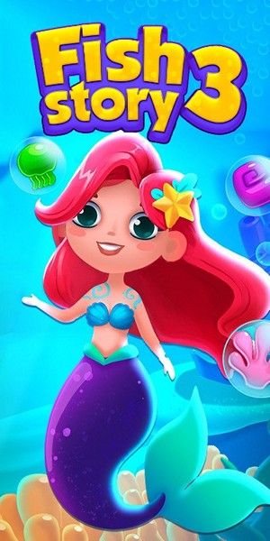 Fish Story 3 Fish Story 3 Spiele