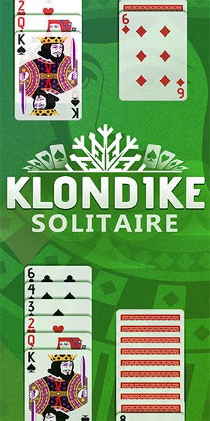 Klondike Solitaire Klondike Solitaire Spiele