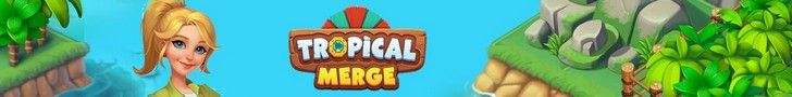 Tropical Merge Tropical Merge Spiele