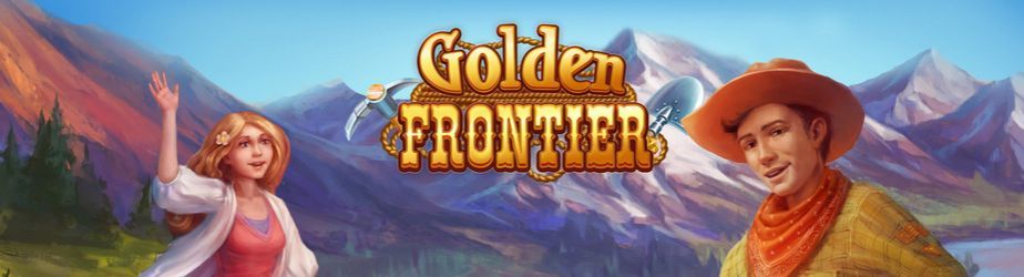 Golden Frontier