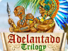 Adelantado Trilogy - Book One Adelantado Trilogy - Book One