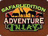 Adventure Inlay Safari Edition Adventure Inlay Safari Edition