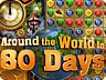 Around the World in 80 Days Around the World in 80 Days